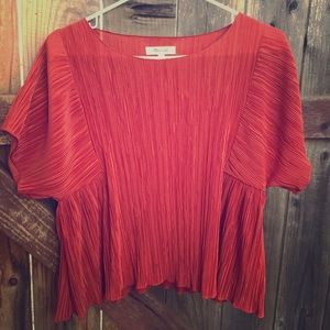 Madewell Top